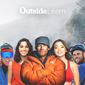 Expert-Led Outdoor Education